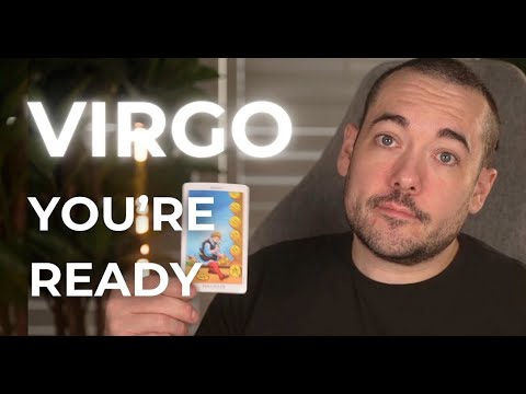 Virgo "Big Win After Struggle You Earned This!" February 2026 Tarot