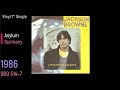 Jackson Browne   -  Candy