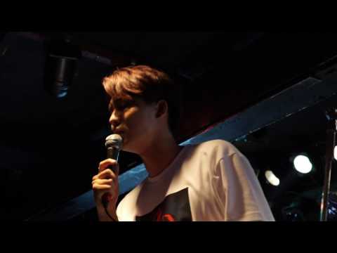 170713 솔루션스(The Solutions) - Sailor's Song (박솔 focus) @ PLAY LOUD : Raw Live