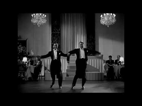 The Nicholas Brothers - "Kalamazoo" (Orchestra Wives 1942)