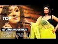 Ayushi Bhowmick Top 5 Uncut Web Series List 2024 Ayushi Bhowmick All Hot Web Series