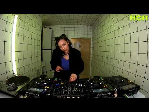 Shalante | HÖR - Aug 10 / 2022