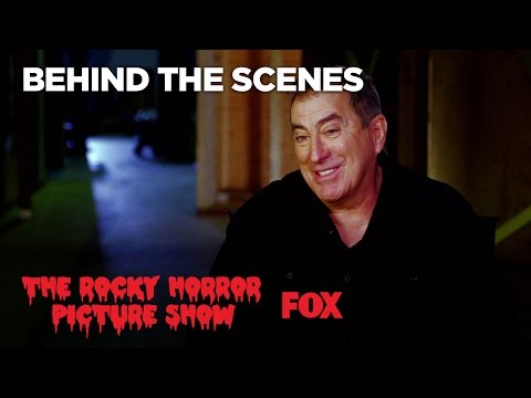 Behind The Choreography With Kenny Ortega And Tony Testa