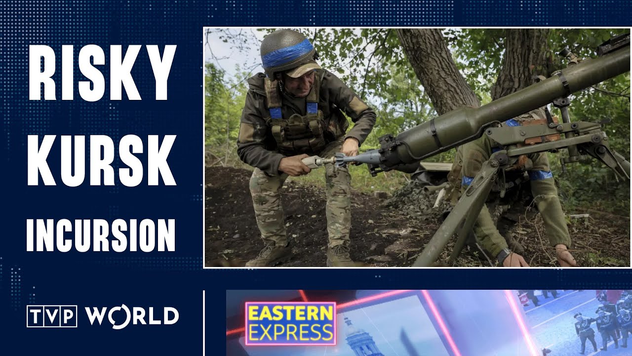 Negotiating on the Battlefield | Eastern Express