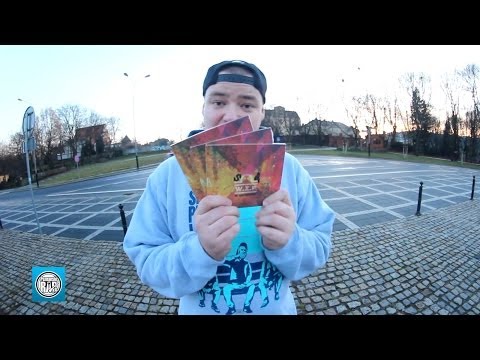 Konkurs płytowy - W.Z.P. - To nieistotne? od poznanskirap.com