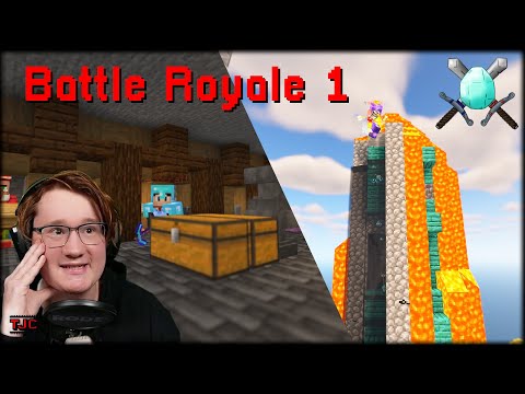 HAUSHOCH VERLOREN, aber STARK GEKÄMPFT 💎⚔️ - Ep. 06