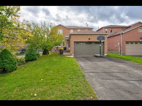 31 Blair Cr Barrie Ontario | Barrie Real Estate Tours