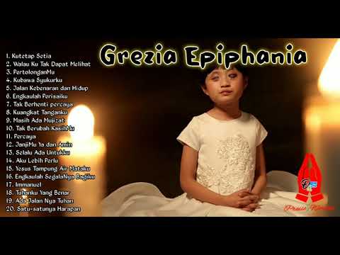 Grezia Epiphania full album lagu terbaik