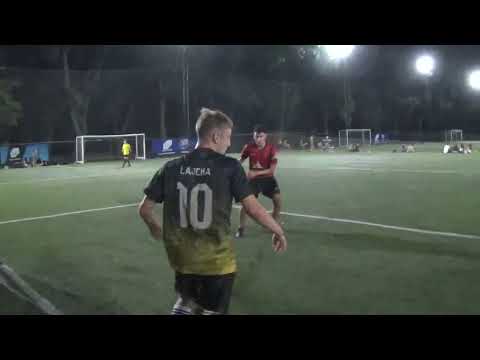 RED DIAMONDS vs LA MAQUINA - #LigaNuñez - TDV - Octavos de final -  11/02/2023