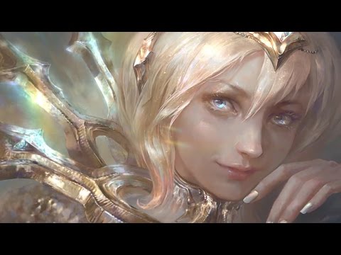 Elementalist Lux Teaser 2