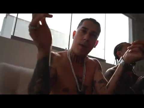 TENGO LO MIO  (OFFICIAL VIDEO) - FLAKO DOGG (PROD. LA RANA EN EL BEAT)