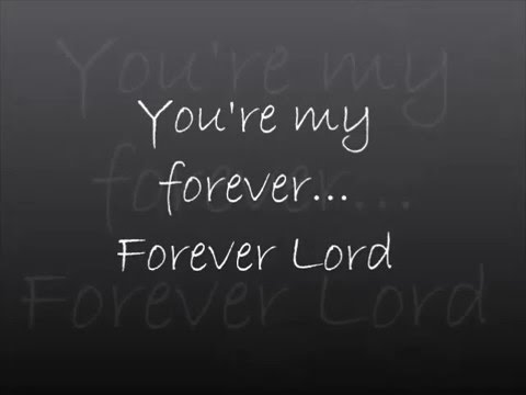 My Forever (Ps73) (Original)