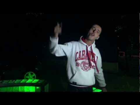 10NAMIT - FREESTYLE FLASHBACK-TAPE PART1 by NarvaluxvisioN (2012)