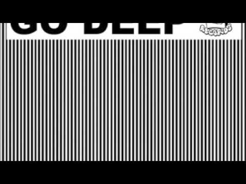 Neoteric & Wax Motif -- Go Deep (Keith & Supabeatz Remix) - UOP