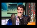 The Cat Empire performing So Many Nights on Sunrise