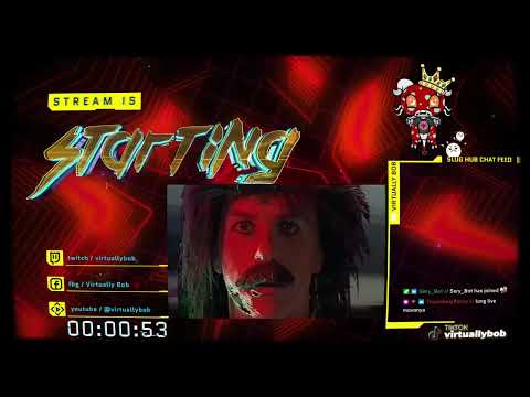 [18+] i play bullet heaven games so you dont have to | HoloCure, Greenland and more live stream