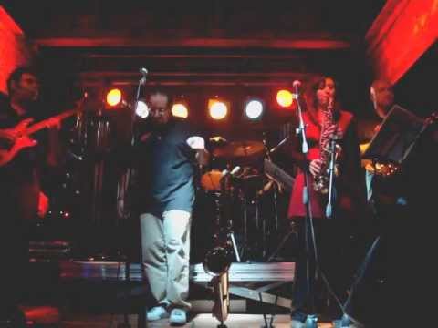 Children Say by LIVE 42 (Level 42 Tribute Band)