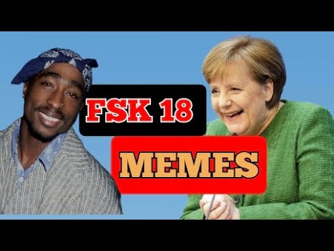 FSK 18 MEMES #106