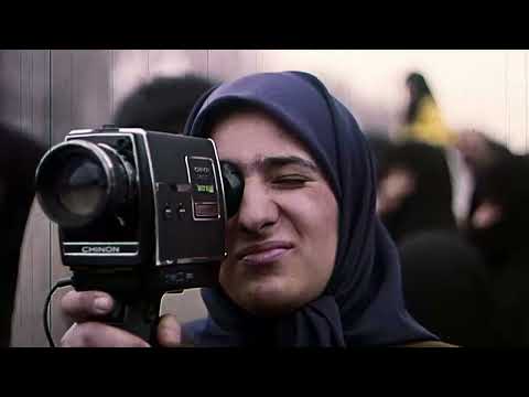 American Experience: Taken Hostage