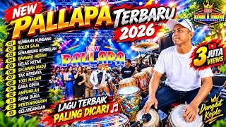 Download lagu NEW PALLAPA TERBARU 2026 FULL ALBUM - Kumbang Kumbang, Boleh Saja, Senandung Rembulan mp3
