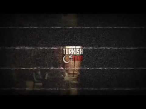 Buğra ATMACA |  Skunk  Turkish Trap