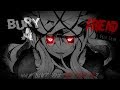 Nightcore Bury A Friend Lyrics