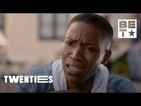 Twenties | Full Episode – Season 1, Episode 8: Living The Dream