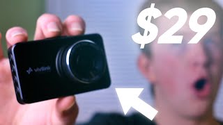 Buy THIS cheap webcam alternative!
