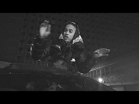 Yung Delcio - Mais Um Dia (Video Oficial)