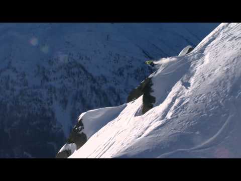 Season teaser - Swatch Freeride World Tour by The North Face 2014