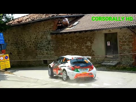 30° Rally Alto Appennino Bolognese 2018 & 42° RAAB Historic Show and Mistake