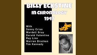 Everything I Have Is Yours