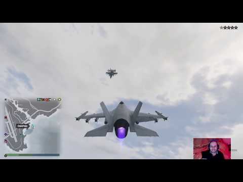 *****GTA 5 LIVE GAMEPLAY feat. CHAKII*****