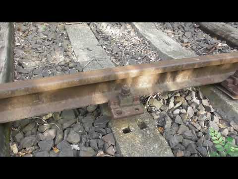 2020.09.19 Vonalbejárás 117-es vonal Ohat-Pusztakócs-Tiszacsege