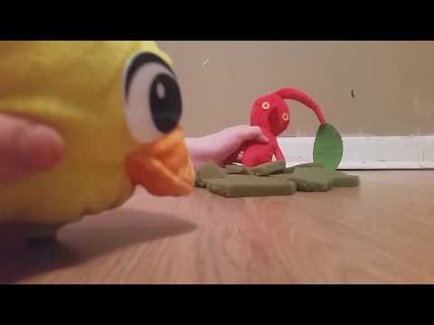 Snow Pea & Enderman - Episode 7: SONIC-KONG