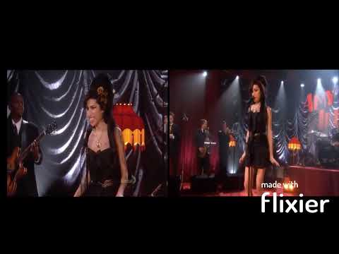 Amy Winehouse - 51st GRAMMY Awards 2008 (Full Official Perfomance)