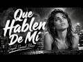 La Mujer Que Soy Le Costó La Vida A La Que Fui - Spanish soul Blues | Ayla Noir | Alma Rojas
