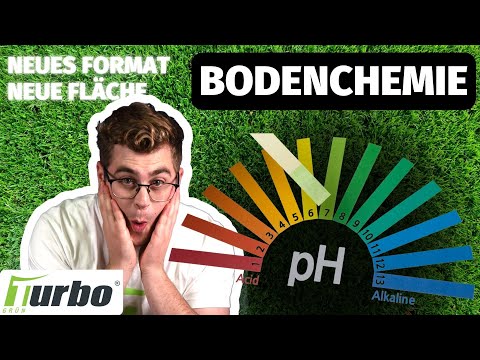 Wir kalken den Rasen | Rasenkalk – warum & wann VLOG 2 | Turbogrün