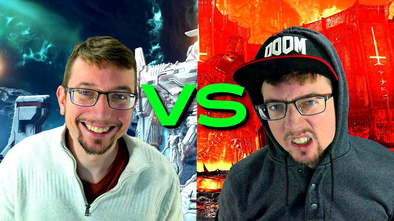 CHAD Doomer vs. VIRGIN Elitist