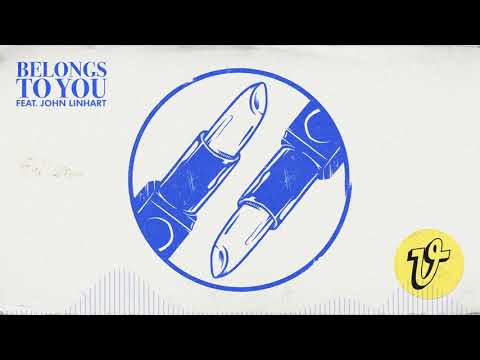 Vilda - Belongs to You (Feat. John Linhart)