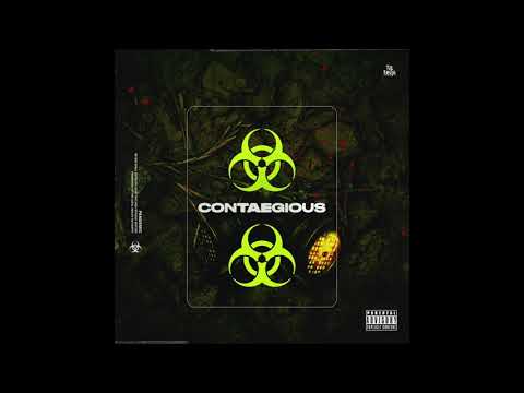 Tae Fresh - Mills [ Contaegious - EP ]