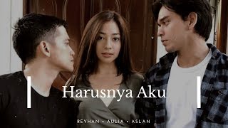 Download lagu Harusnya Aku - Reyhan Aulia & Aslan (CINTA BUTA) | Armada Band mp3 Download lagu Harusnya Aku - Reyhan Aulia & Aslan (CINTA BUTA) | Armada Band mp3