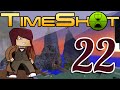 It S Getting Hot In Here Part 2 22 TimeShot SMP With MKtheWorst