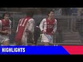 ZES GOALS VAN MARCO VAN BASTEN?? | Ajax - Sparta Rotterdam (08-12-1985) | Highlights