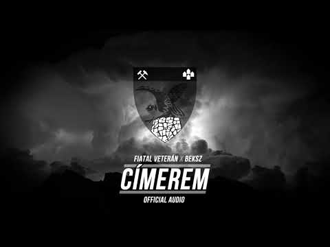 Fiatal Veteràn X Beksz - Címerem