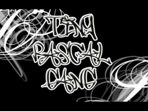 Khmer Kid, Lil Shadow,Kafiah- Rated R