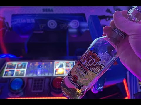 DAMAGE - Boozy Bassline Mix 1