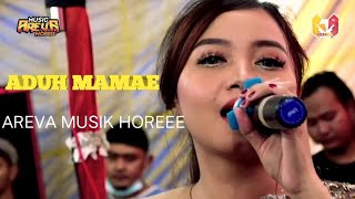 Download lagu ADUH MAMAE-AREVA MUSIK HORE(VOC.AJENG MAHARANI)MONICA SDI MULTIMEDIA//MLS SOUND SYSTEM mp3