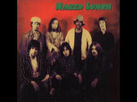 Naked Lunch  [USA, Latin/Psychedelic/Jazz Rock] Changes  (1969)