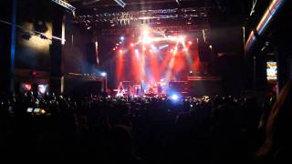 PRETTY MAIDS  We came to rock (HD, live, @Z7 Switzerland 18.11.2010, Pandemonium World Tour)